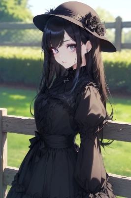 女性