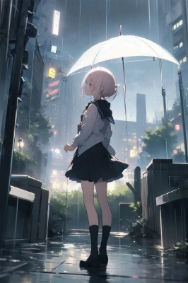 ここはどこ…？