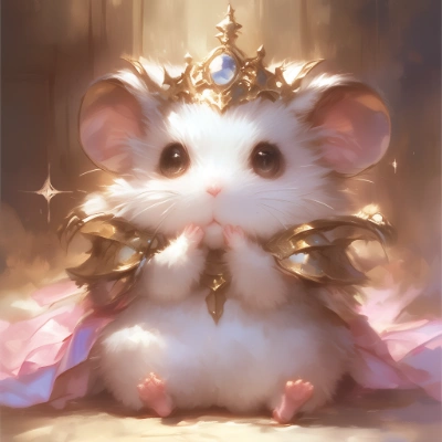 ハムプリンセス