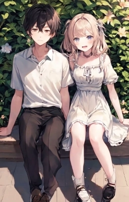ツーショット