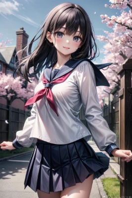 桜