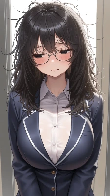 九条澄子　初期設定