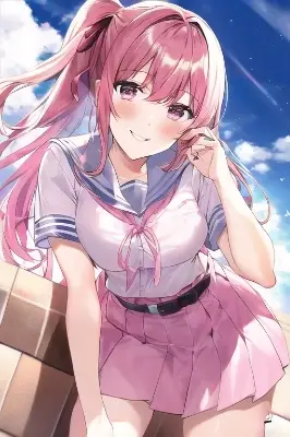 学園デイズ
