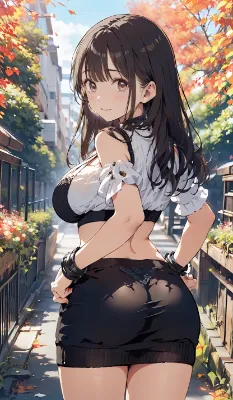 桃尻娘～2