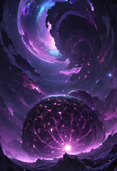 宇宙からの怪物X