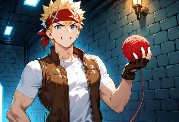 【毛糸玉】『帰れるヤーン』とツラタンカーメン王墓