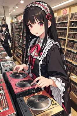 スクラッチ
