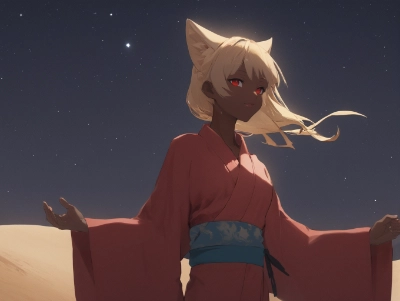 私の空