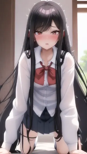 おそらく何かを考えて作ってもらったのだと思う