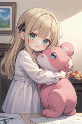 癒し