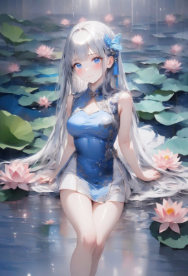 連