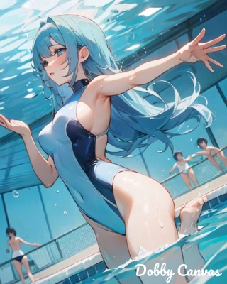 水着