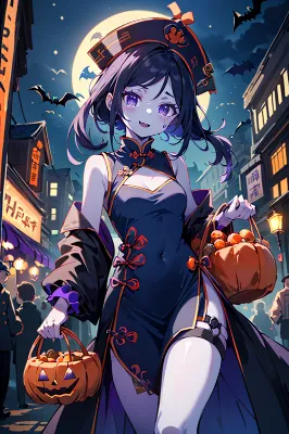 キョンシーのサムネイル