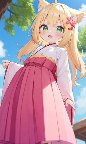 もにゃもにゃおくち