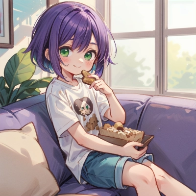 おやつ