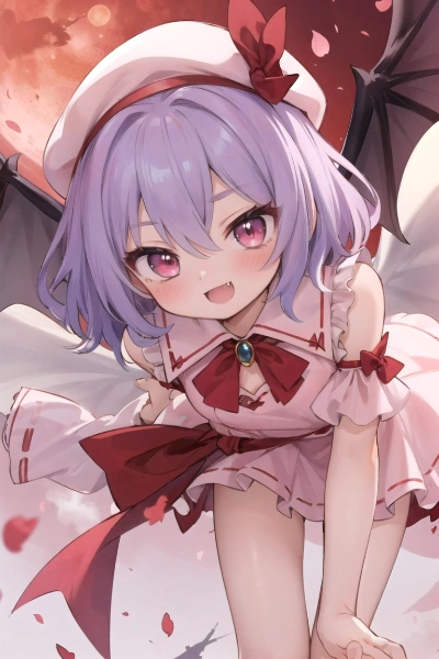 カリスマ吸血鬼