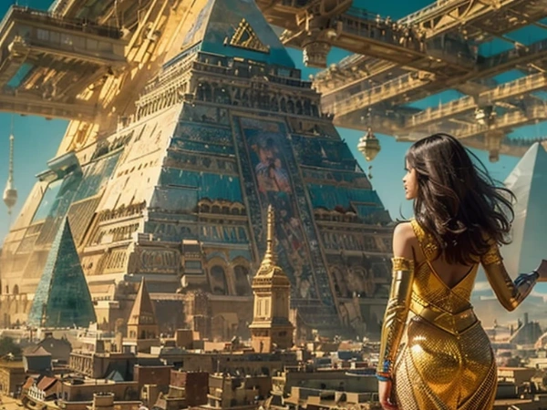 Neo・エジプト３