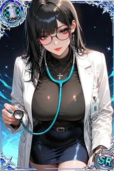 トレーディングカード第2弾　PART11