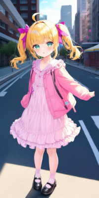 私服
