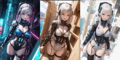 モードシフト