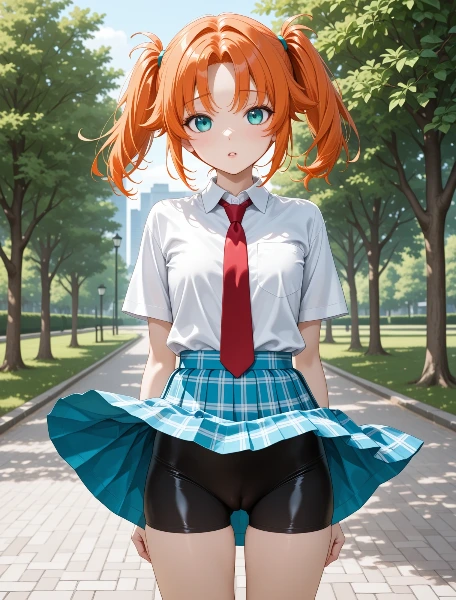 スパチラなアミリー