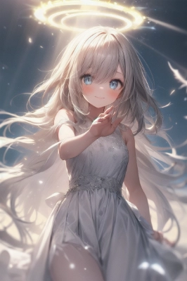 天使