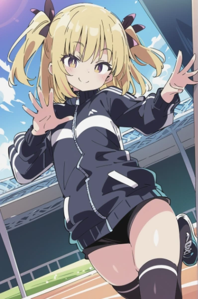 クラスメイトのギャル