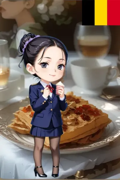 お気に入りのスイーツ　PART9