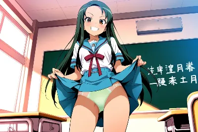 キョン３