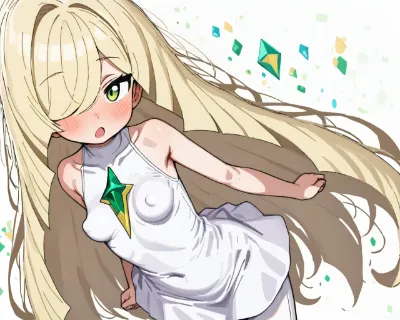 ルザミーネ様！！！