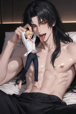 サイズフェチ thumbnail