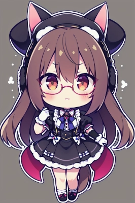 怒っているアイドル