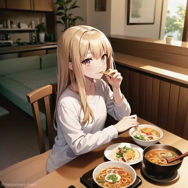 麺類