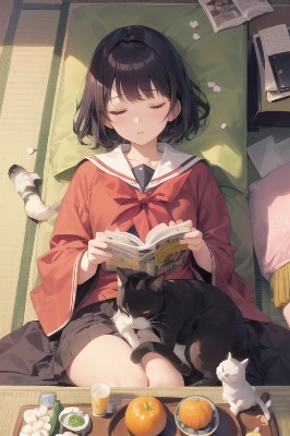 うたたね