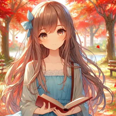 読書の秋