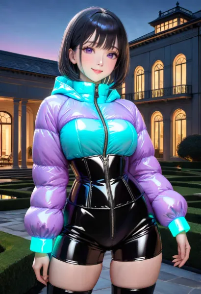 ゆめかわファッション