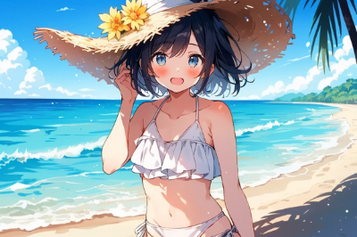 夏