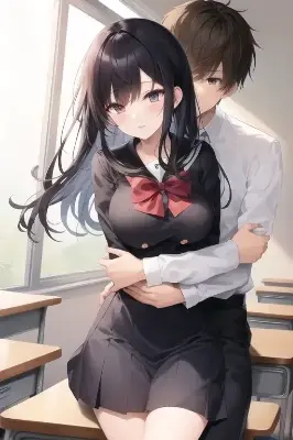 いちゃいちゃのサムネイル