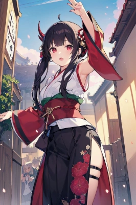 巫女様