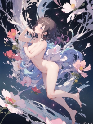 遅れてきた天女