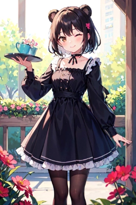 🧸ちゃんイメージ7