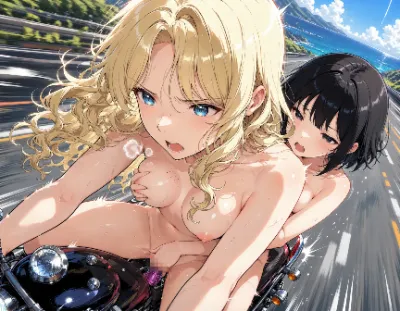 【Ｂ＆Ｇ】 ツーリング
