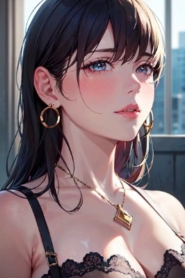 popular girl
