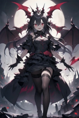 悪魔