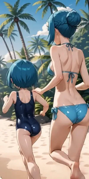 動画＠尻を追いかけるだけ