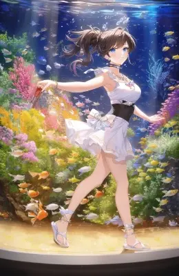 おっ、お客様っ！
