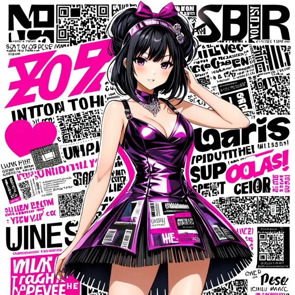 サイバーディーバの輝き