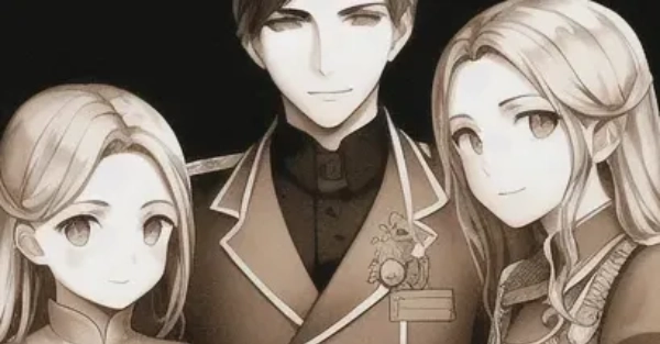 軍の心理研究所－絶望的な開戦の影に舞い降りた姉妹の約束