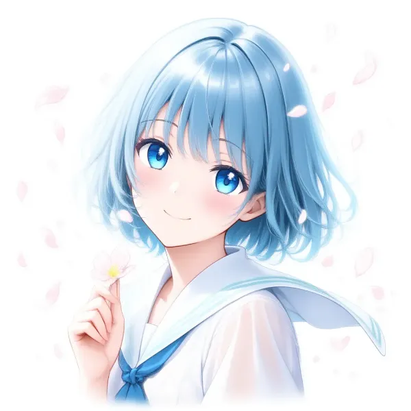 桜井　蒼