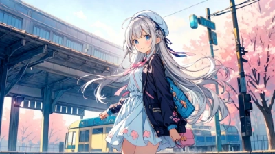 待ち合わせ